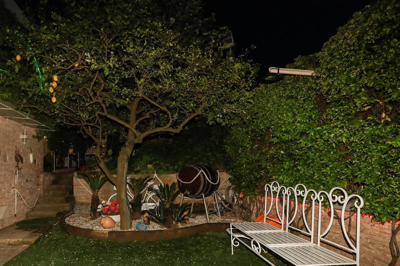 جرانانو B&B Casa Calenda المظهر الخارجي الصورة