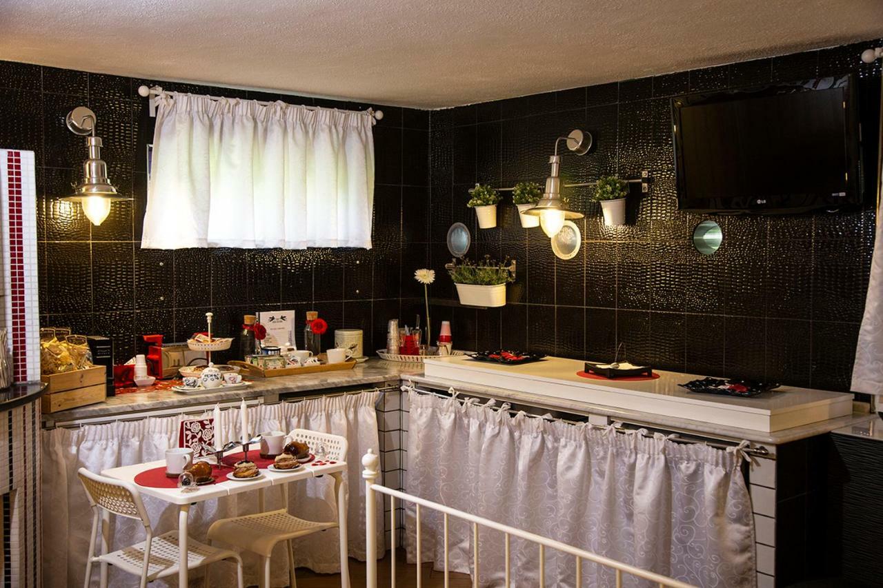 جرانانو B&B Casa Calenda المظهر الخارجي الصورة